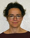 Lydia Fazzio, MD