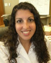 Christina Nicole Fournier, MD
