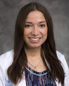 Sarah Friend, MD