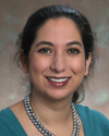Sharon M Graves, MD