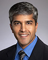 Vikas A Gupta, MD