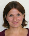 Krisztina Hanley, MD