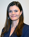Madalina Ilioaia, MD