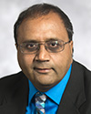 Ashesh B Jani, MD
