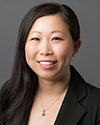 Y. Julia Kao, MD