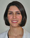 Arezou Khosroshahi, MD