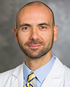 Marko Ivo Klisovic, MD