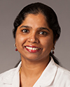 Srividya Koduru, MD