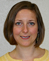 Joanna M Lariccia, MD