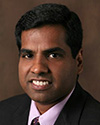 Vikram R Mandadi, MD