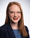 Britt Marshall, MD