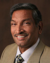B. Krishna Mohan, MD