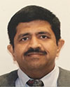 Kannan M Narayana, MD