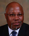 John O Ogundipe, MD