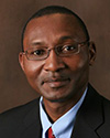 Abiodun G Olatidoye, MD