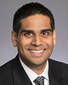 Snehal Patel, MD