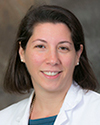 Suzanne Penna, PhD