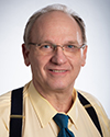 David Arnel Ragan, DO