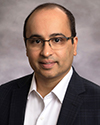 Amit M Saindane, MD