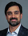 Manu Suraj Sancheti, MD