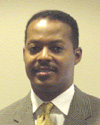 B. Terry T Seymour, MD