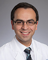 Nikrad Shahnavaz, MD