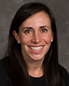 Marissa Shams, MD