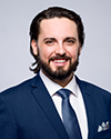 Dustin Staloch, MD