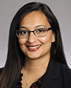 Preeti Dilip Subhedar, MD