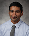 Sujit Suchindran