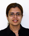 Sharmila S Thadani, MD