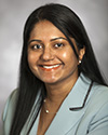 Meenakshi Thirunavu, MD