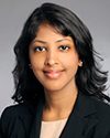 Praneetha Thulasi, MD
