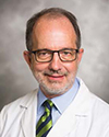 James Toner, MD
