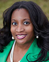 Charis J Trench-Simmons, MD