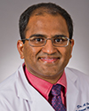 Ananth Vadde, MD