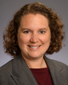 Elizabeth Camille Vaughan, MD