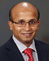 Uthan Vivek, MD