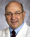 Alfredo D Voloschin, MD