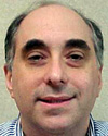 Fredric I Weitz, MD