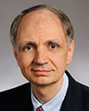 Thomas Wichmann, MD