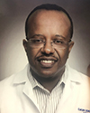 Michael D Williams, MD