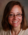 Margaret Williamson, MD