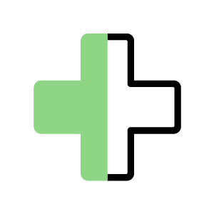 EMS emergency code icon