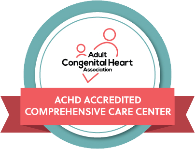 ACHD Accreditation Logo